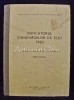Indicatorul Standardelor de Stat 1983, IRS Editura Tehnica, Mecanica, 880 pagini