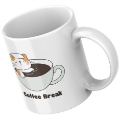 Cana Coffee Break foto