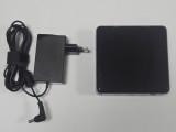 Mini PC Intel NUC 10 i5-10210U, 8GB RAM, SSD 256GB Samsung NVMe, Slim