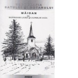 Topografia satului si hotarului Maidan - Sofronie Liuba