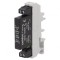 Releu Semiconductor 5-30VDC 1A 2-60VDC pentru Șină DIN