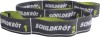Banda de fitness, Schildkrot, 15 kg, Gri
