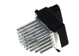 Rezistenta trepte aeroterma VW TRANSPORTER IV bus (70XB, 70XC, 7DB, 7DW, 7DK) (1990 - 2003) TOPRAN 111 035