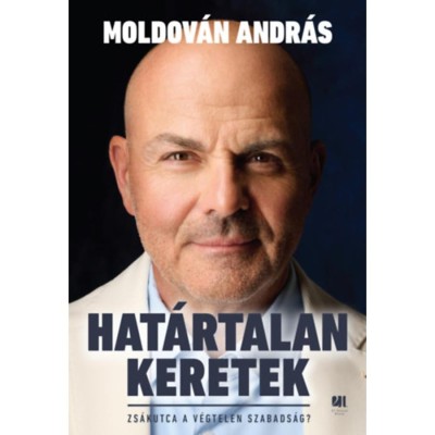 Hat&amp;aacute;rtalan keretek - Moldov&amp;aacute;n Andr&amp;aacute;s foto