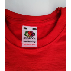 Tricou FRUIT OF THE LOOM pentru copii