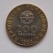 200 ESCUDOS 1994 COMEMORATIVA (Lisbon-European Cultural Capital)