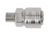 Conector rapid G 1/4&quot; Filet exterior