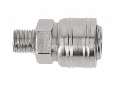 Conector rapid G 1/4&amp;quot; Filet exterior foto