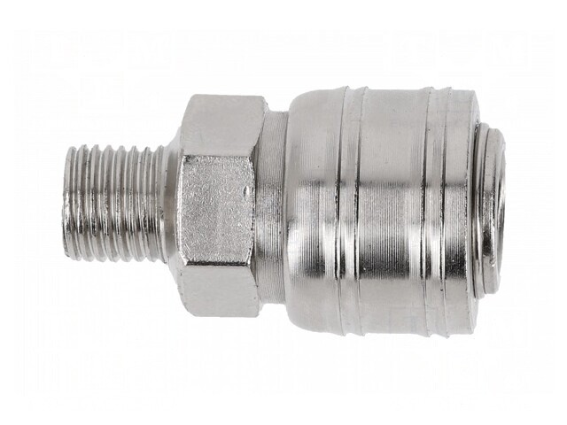 Conector rapid G 1/4&quot; Filet exterior