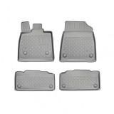 Presuri stil tavita plasticate BYD Seal U Seal U DM-i, 2024-prezent, Aristar