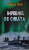Infernul de gheata - Lincoln Child - Carte (Noua/Anticariat)