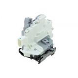 Actuator inchidere centralizata usa spate Vw Touareg 2010-, Audi A3 2014-, A6 C7 2011-, A7 Sportback 2010-, Q3 2011-, Stanga, 4G0839015A