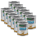 Farmina Vet Life Diabetic Canine 12 x 300 g