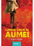 Lungul drum al Aumei | Eucabeth Odhiambo, ART