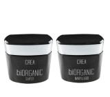 Cumpara ieftin Set Promotional Ceara cremoasa Shaper + Ceara modelatoare Manipulator Maxxelle 2*50 ml