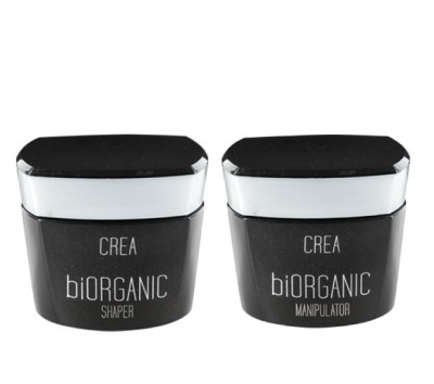 Set Promotional Ceara cremoasa Shaper + Ceara modelatoare Manipulator Maxxelle 2*50 ml foto