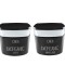 Set Promotional Ceara cremoasa Shaper + Ceara modelatoare Manipulator Maxxelle 2*50 ml