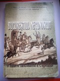 Bucurestiul necunoscut - O istorie fascinanta a Capitalei-Lepadusi,Gadea,Pestina
