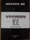 Zambete pe Neve (Grafica Satirica) - Nicolae Viziteu-Neve, Ceconi, 2018, Romana, 194 pagini, Album Arta