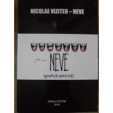 ZAMBETE PE... NEVE (GRAFICA SATIRICA)-NICOLAE VIZITEU-NEVE-234779