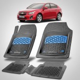 Cumpara ieftin Covorase Chevrolet Cruze J305 Hatchback Compatibile 2011-2016 | Blue