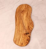 Tocător din lemn de măslin 45 cm