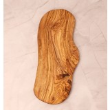 Tocător din lemn de măslin 45 cm