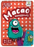 Macao monstruos, Gama