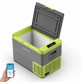 Cumpara ieftin Frigider auto cu compresor SMART 30/40/50L pentru rulotă, camion, dube 3,5t cu