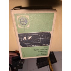 2222 expresii comentate pentru radioamatori - L.P. Kraizmar
