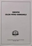 Cumpara ieftin Sinopsa celor patru Evanghelii - 2000 - Constantin Cornitescu (ed.) (AM226)