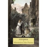 Manastirea din Parma - Stendhal