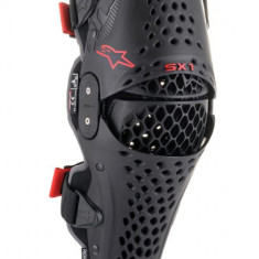 Genunchiere enduro motocross Alpinestars SX 1 V2