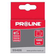 Capse Proline Otel Tip - G 12 mm 1000/Set