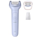 Epilator umed si uscat Philips BRE708/00