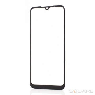 Geam Sticla + OCA Xiaomi Redmi Note 8T foto