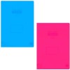 Set 5 caiet A5 80 file cu coperta PP-AR, 7Toys, Brand