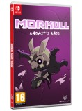 Morkull Ragasts Rage NSW