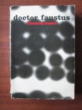 Thomas Mann - Doctor Faustus