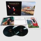 The Lost Concert - Live at Llangollen 1995 (2xVinyl Deluxe Edition) | Luciano Pavarotti, BBC Philharmonic, Leone Magiera