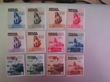 SOMALIA ITALIANA SERIE MNH/MH=270