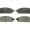 Set placute frana,frana disc JEEP GRAND CHEROKEE II (WJ, WG) (1998 - 2005) ABE C1Y026ABE