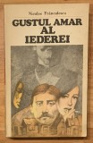 Gustul amar al iederei de Niculae Franculescu