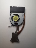 Sony VAIO PCG-71C11M Ventilator Racire CPU + Radiator 60.4MS03.001