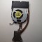 Sony VAIO PCG-71C11M Ventilator Racire CPU + Radiator 60.4MS03.001