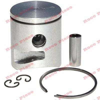 Piston complet drujba Husqvarna 236E, 240E/ Jonsered CS2238 AIP foto