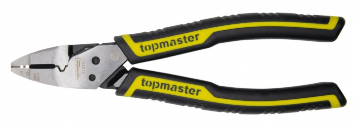 Cleste sfic multifunctional 190mm, Topmaster 213701