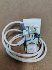 condensator cu cablu masina de spalat indesit,ariston / C7
