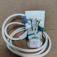 condensator cu cablu masina de spalat indesit,ariston / C7