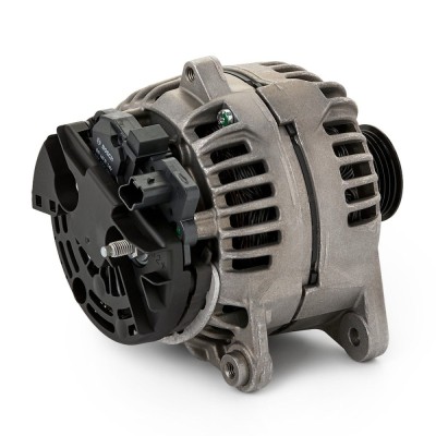 Bosch Generator / Alternator foto